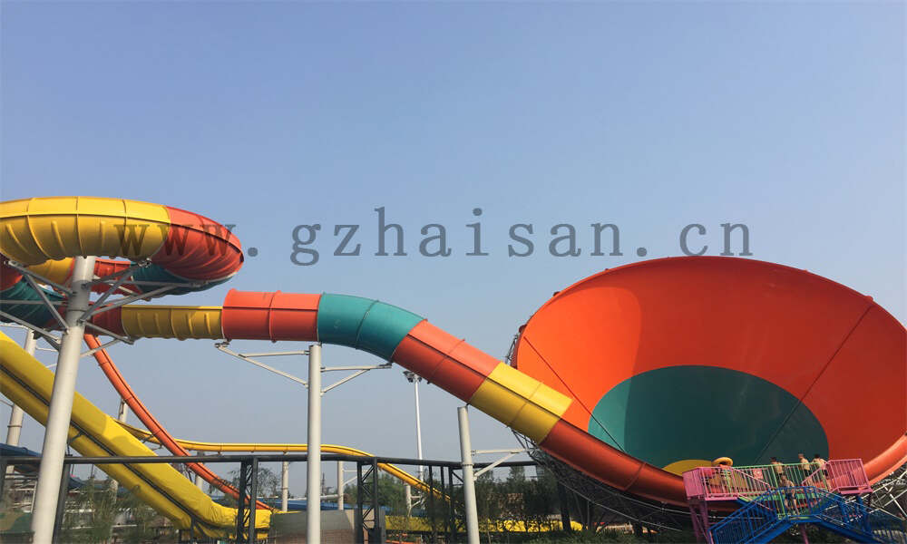 如何在水上乐园运营中提升游客流量管理？